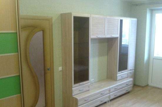 Продам однокомнатную квартиру в Краснодар.Жилая площадь 47,50  кв.м.Этаж 15.Дом монолитный. в Краснодаре
