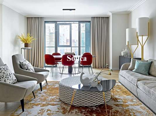 Kate Pepinova -interior designer фото 3