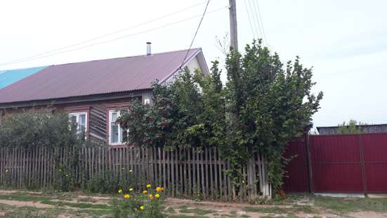 Продается 1/2 дома
