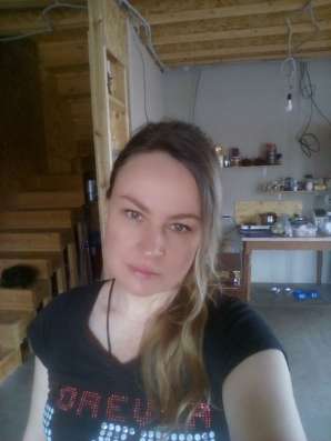 Арина, 51 год, хочет пообщаться в Анапе