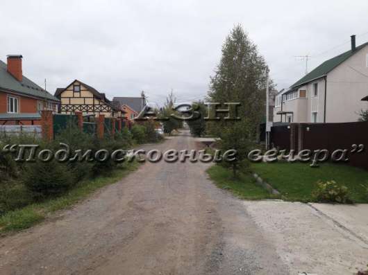 realty_mapper3.plot_in_locationПлощадь 13.00 сот.Есть Электричество, Водопровод. в Солнечногорске фото 3