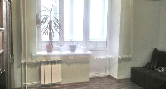 Квартира в современном кирпичном доме в Краснодаре фото 14