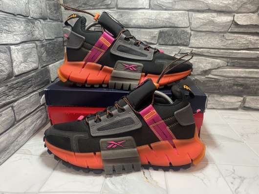 Reebok zig Kinetica Edge