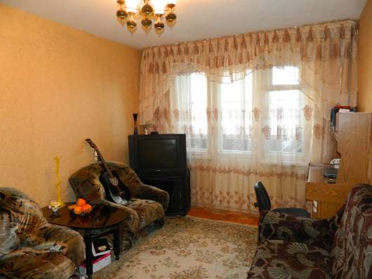 Продажа квартиры в Челябинске фото 9