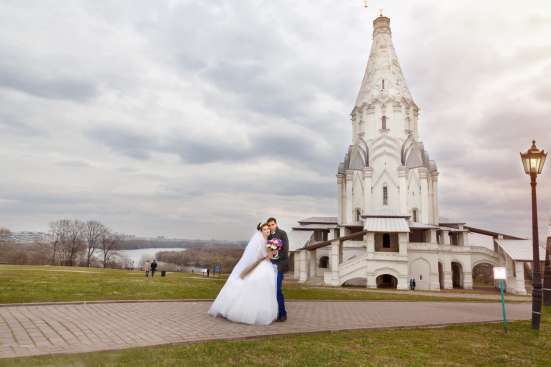 Свадебный семейный фотограф в Новомосковске фото 22
