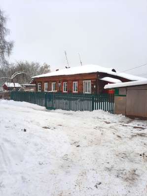 Комната 12м² в доме с участком в Павловском Посаде фото 6