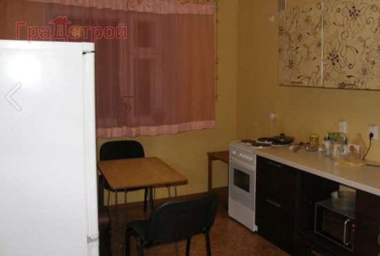Продам однокомнатную квартиру в Вологда.Жилая площадь 41  кв.м.Дом кирпичный.Есть Балкон. в Вологде фото 3