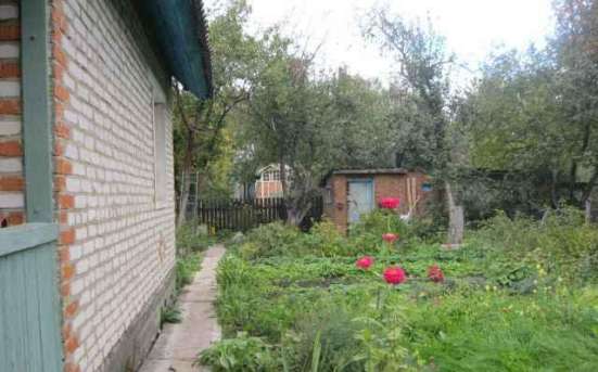Продам дом в Воскресенске. Жилая площадь 30 кв.м. в Воскресенске