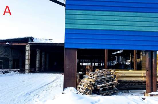 Дом 2000 м² на участке 100 сот в Благовещенске фото 11