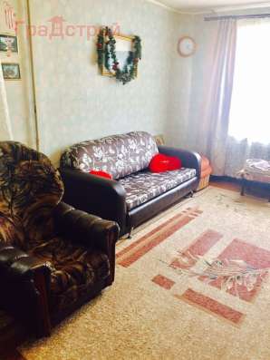Продам четырехкомнатную квартиру в Вологда.Жилая площадь 67,90  кв.м.Дом панельный.Есть Балкон. в Вологде фото 6