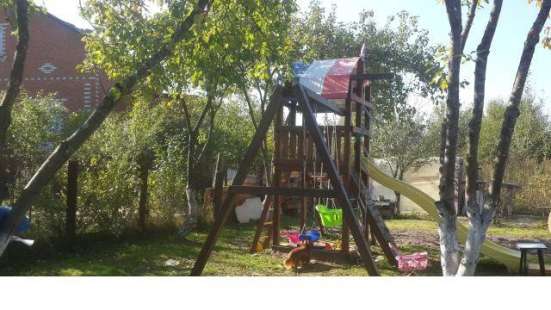 Продам дом в Воскресенске. Жилая площадь 95 кв.м. в Воскресенске фото 8