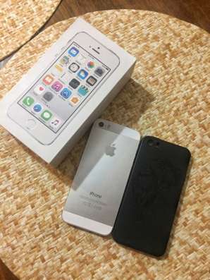 Айфон 5s 16GB в Ростове-на-Дону фото 5