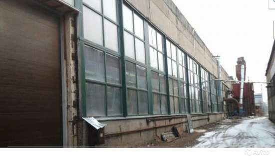 Производство 216 - 3600 м² в Сергиевом Посаде фото 11
