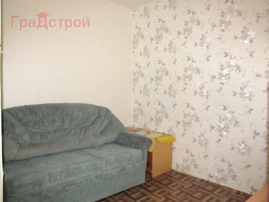 Продам однокомнатную квартиру в Вологда.Жилая площадь 34,50  кв.м.Этаж 4.Дом панельный.