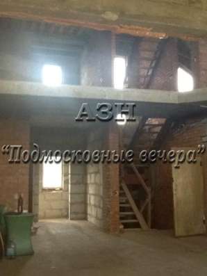 Продам коттедж в Москва.Жилая площадь 320  кв.м.Есть Канализация, Газ. в Москве