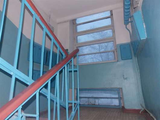 Продам однокомнатную квартиру в Тверь.Жилая площадь 30,60  кв.м.Этаж 1.Дом кирпичный. в Твери фото 3