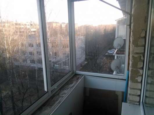 комнату в 2-х комн. кв-ре в Чехове фото 8