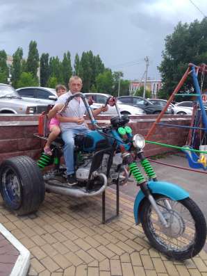 Влад, 53 года, хочет пообщаться