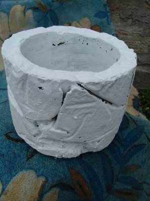 Предлагаю поделки из бетона