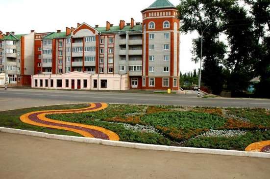 Продам квартиру 100 кв. м в Россоши фото 39