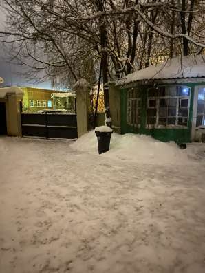 Меняю 5- ком. двухуровневую квартиру г. Яхрома, Москов. Обл в Яхроме фото 15