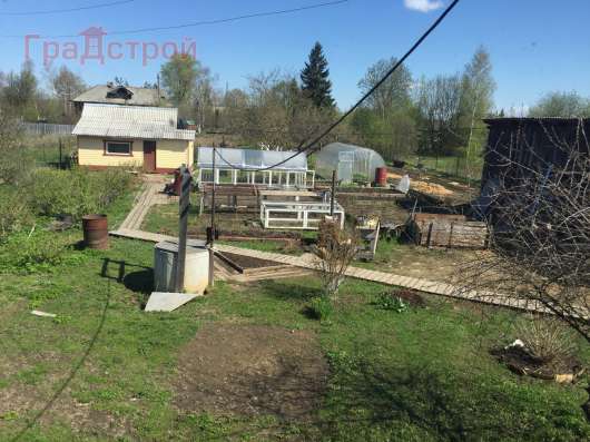 Продам дом в Вологда.Жилая площадь 67  кв.м. в Вологде фото 7