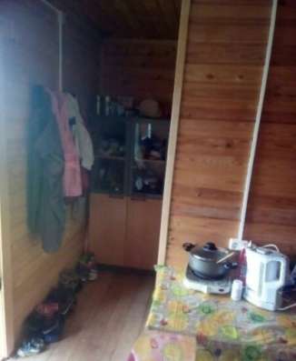 Продам дом в Павловский Посад.Жилая площадь 52  кв.м.Есть Электричество, Водопровод. в Павловском Посаде фото 6