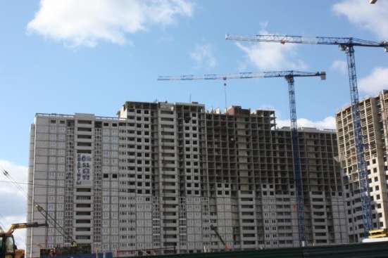 Продам однокомнатную квартиру в Липецке. Жилая площадь 45,54 кв.м. Дом монолитный. Есть балкон. в Липецке фото 6