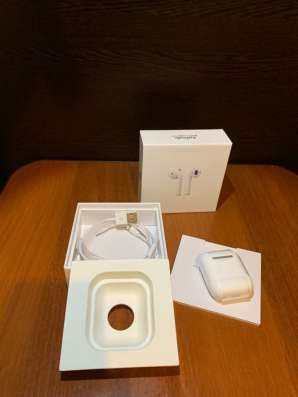 Наушники AirPods Pro с шумкой в Михнево фото 5
