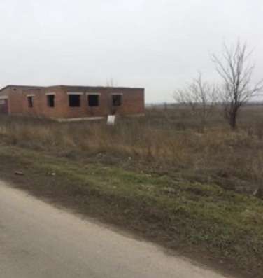 Земельный участок в Ростове-на-Дону