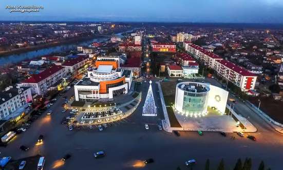 Квартира посуточно в поти фото 9