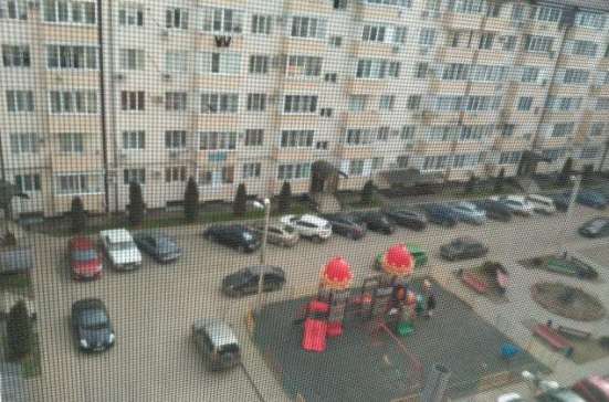 Продам однокомнатную квартиру в Краснодар.Жилая площадь 31  кв.м.Этаж 6.Дом монолитный. в Краснодаре