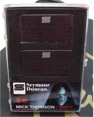 Звукосниматели Seymour Duncan AHB-3 Mick Thomson B