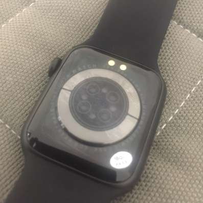 Apple watch 6 44мм w26+ tovarkario в Москве