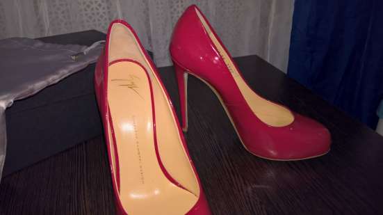 Туфли Giuseppe Xanotti Desion