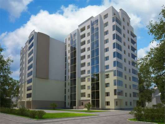 Продам однокомнатную квартиру в Тверь.Жилая площадь 46,50  кв.м.Этаж 4.Дом кирпичный. в Твери фото 11