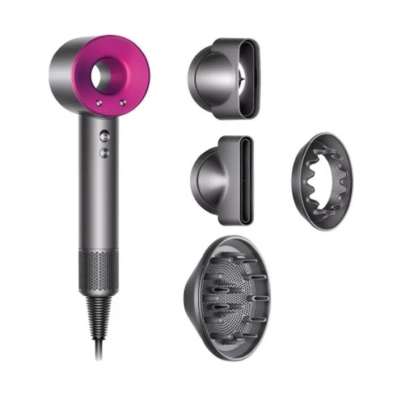 Dyson Supersonic