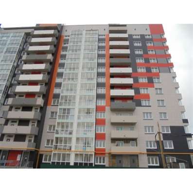 Продам однокомнатную квартиру в Тверь.Жилая площадь 44  кв.м.Этаж 3.Есть Балкон.
