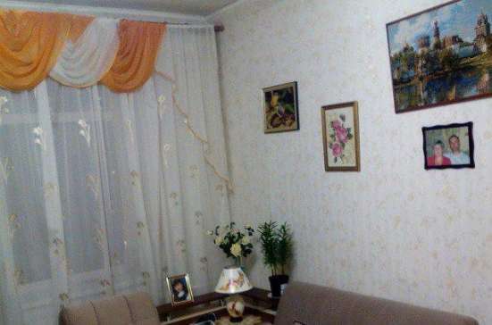 Продам однокомнатную квартиру в Краснодар.Жилая площадь 44  кв.м.Этаж 4.Дом кирпичный.