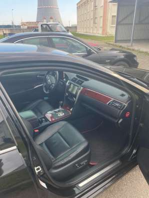 Тайота Camry 2014, 2.5 фото 4