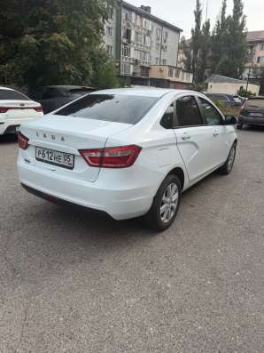 Продам автомобиль с пробегом в Махачкале фото 7