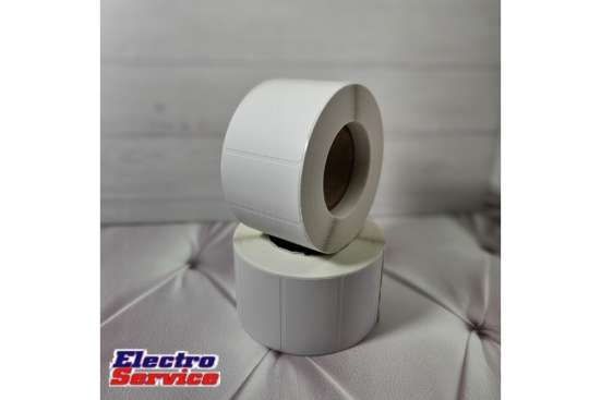 Термо этикетка 43*25 ECO 43*25 ECO