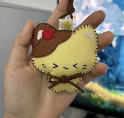 Игрушки из фетра, только в Видном!!! в Видном фото 3