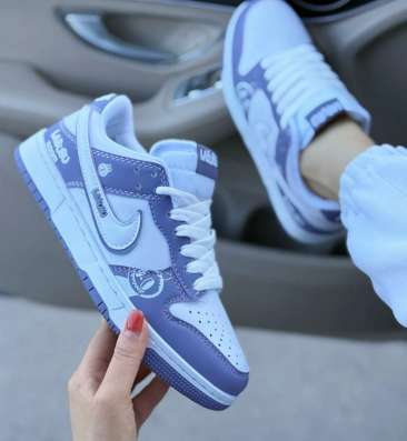 Кроссовки Nike в Липецке