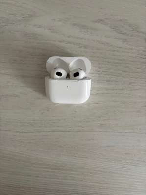 Наушники AirPods 3