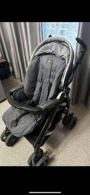 Коляска прогулочная Peg Perego в Волгограде