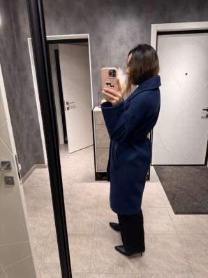 Пальто в Румянцево фото 15