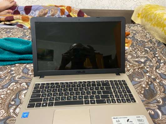Продам ноутбук ASUS в Канске