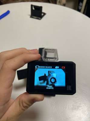 Экшен камера DIGMA DiCam520 в Урае фото 3
