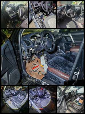 Автоэлектрик 24/7 с выездом любое авто